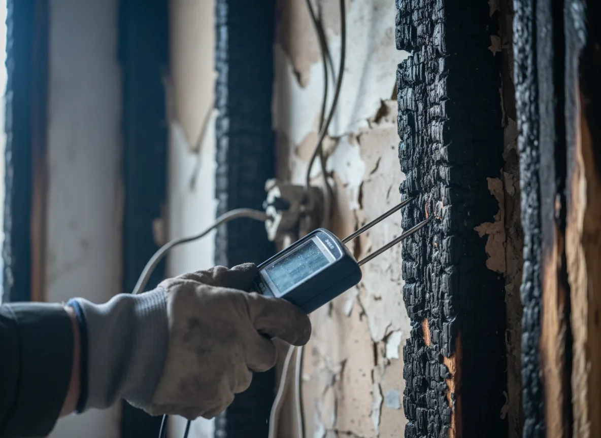 Fire Damage Restoration Lenore, WV FAQs
